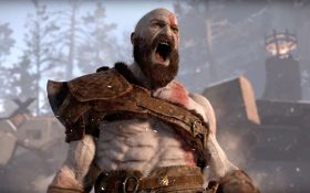 تاریخ انتشار God of War
