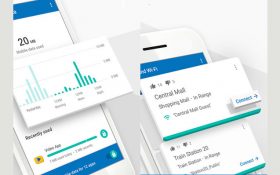 نحوه کنترل مصرف اینترنت همراه یا موبایل دیتا