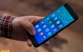 بررسی تخصصی Asus Zenfone 4 Selfie Pro