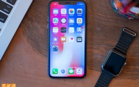 بررسی تخصصی Apple iPhone X