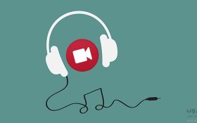 تبدیل ویدیو و فیلم به آهنگ MP3 در اندروید و تلگرام