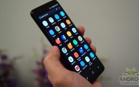 مشخصات پرچمدار Galaxy S9 سامسونگ