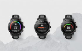 معرفی ساعت هوشمند Huami Amazfit 2 شیائومی