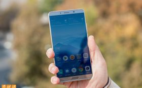 بررسی تخصصی Huawei Mate 10
