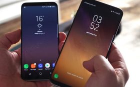 تصویر زنده جدیدی از Galaxy S9 سامسونگ فاش شد