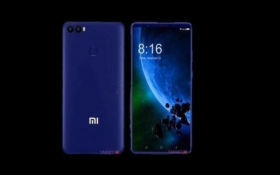 معرفی Mi Max 3 شیائومی با صفحه نمایش بدون حاشیه ۷ اینچی