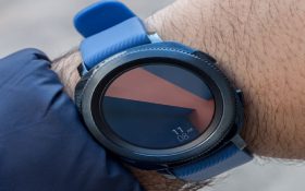 معرفی و بررسی ساعت هوشمند Samsung Gear Sport