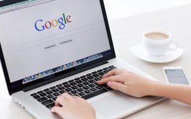 ترفند جستجوی عکس در گوگل با کامپیوتر و گوشی