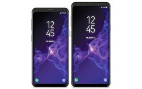 سامسونگ نسخه دو سیم‌کارت Galaxy S9 را فاش کرد