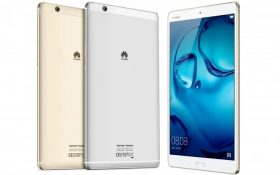 تبلت MediaPad M5 هوآوی مجوز FCC را دریافت کرد