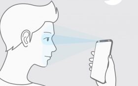 سیستم تشخیص چهره و سنسور تشخیص عنبیه در Galaxy S9 سامسونگ ادغام شدند