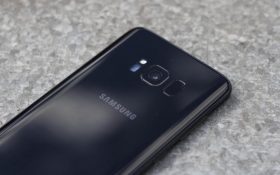 قیمت گلکسی S9 سامسونگ بسیار گران‌تر از گلکسی S8