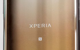 کلیات طراحی سونی اکسپریا ایکس زد پرو (Xperia XZ Pro)