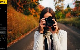 ترفند تبدیل عکس RAW به JPG به صورت آنلاین
