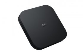 رونمایی رسمی شیائومی از Mi Box 4