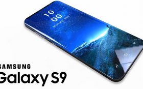 استیکرهای سه بعدی و اسکنر هوشمند در دوربین سلفی گلکسی S9 سامسونگ