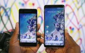 خرید بخش طراحی HTC توسط گوگل