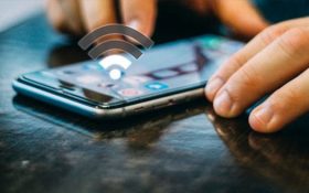 آموزش رفع کم شدن سرعت اینترنت گوشی موبایل