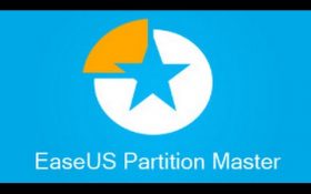 مدیریت پارتیشن‌ها با اپلیکیشن EaseUS Partition Master