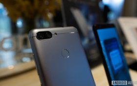 معرفی گوشی ZenFone 5 Max ایسوس