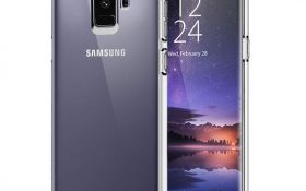 فیلم‌برداری خیره‌کننده‌ پرچم‌دار Galaxy S9 سامسونگ