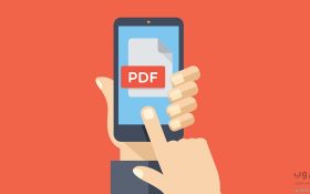 معرفی بهترین برنامه های رایگان PDF خوان اندروید، آیفون، ویندوزفون