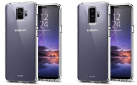 ویدیوی Galaxy S9 پرچم‌دار جدید سامسونگ