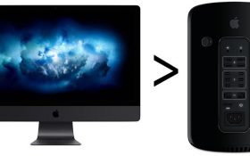 قیمت ۳۰ میلیون تومان برای iMac Pro در بازار ایران