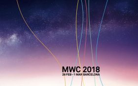 جای خالی هواوی پی ۲۰ در نمایشگاه MWC 2018