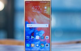 معرفی و بررسی تخصصی Huawei Mate 10 Lite