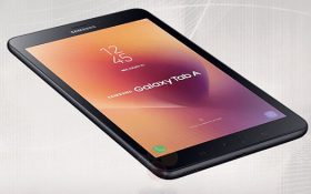 معرفی تبلت سامسونگ Galaxy Tab A2 S