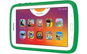 تبلت مخصوص کودکان سامسونگ گلکسی Kids Tablet 7.0