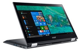 معرفی تبلت هیبریدی ایسر اسپین ۳ (Acer Spin 3)