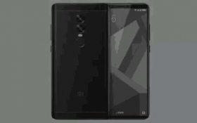 معرفی Redmi Note 5 شیائومی با اسنپ‌دراگون ۶۳۲