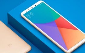 معرفی Redmi Note 5 با مجوز ۳C در MWC 2018