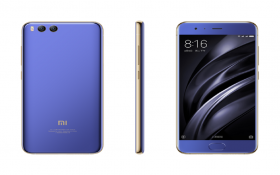 پرچم‎دار Xiaomi Mi 7 با دوربین دوگانه