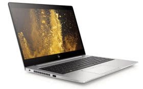 معرفی نسل جدید لپ تاپ های اچ پی EliteBook