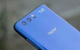 نسخه EMUI 8.0 برای گوشی آنر ۹ و آنر ۸ پرو آپدیت شد