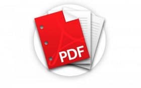 تبدیل صفحات وب به PDF با اپلیکیشن Web to PDF