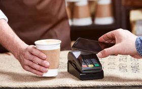 معرفی سرویس هواوی پی (Huawei Pay) با UnionPay