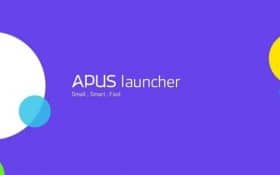 معرفی یکی از برترین لانچرهای اندروید ، APUS Launcher