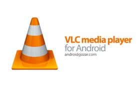 اپلیکیشن VLC 3.0 بهترین برنامه پخش ویدیوهای ۴K