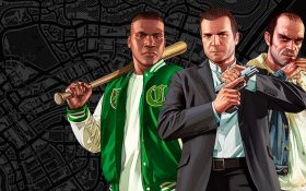 انتشار نسخه جدید ماد Redux برای GTA V
