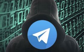 استخراج ارز دیجیتالی با سوءاستفاده از تلگرام