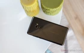 استفاده از سنسور IMX363 سونی در دوربین گوشی Mi Mix 2S شیائومی