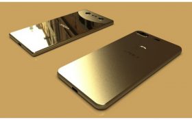طراحی اکسپریا XZ2 به این دلیل با درخواست سونی مورد بازبینی مجدد قرار گرفت