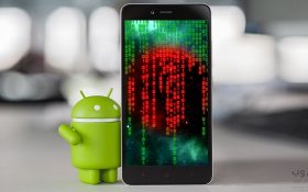 آموزش حذف ویروس Monkey Test (مانکی تست) در اندروید