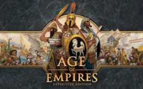 انتشار نسخه Definitive Edition بازی Age Of Empires