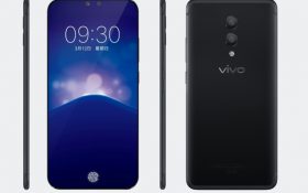 عرضه گوشی پرچم‌دار Vivo Xplay 7 با نمایشگر ۴K و ۱۰ گیگابایت رم