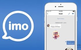 معرفی و آموزش کامل کار با اپلیکیشن ایمو (IMO) در اندروید و آیفون